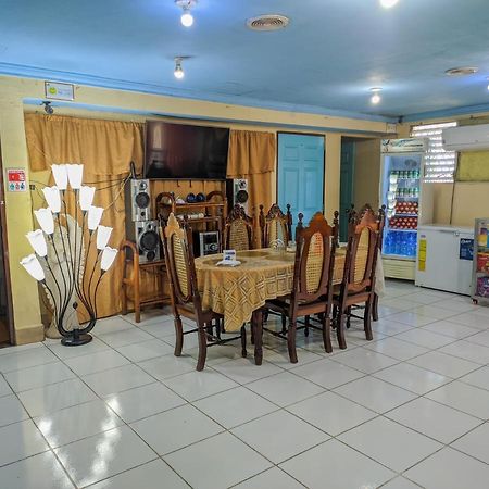 Hotel Fuente De Paz Managua Zewnętrze zdjęcie