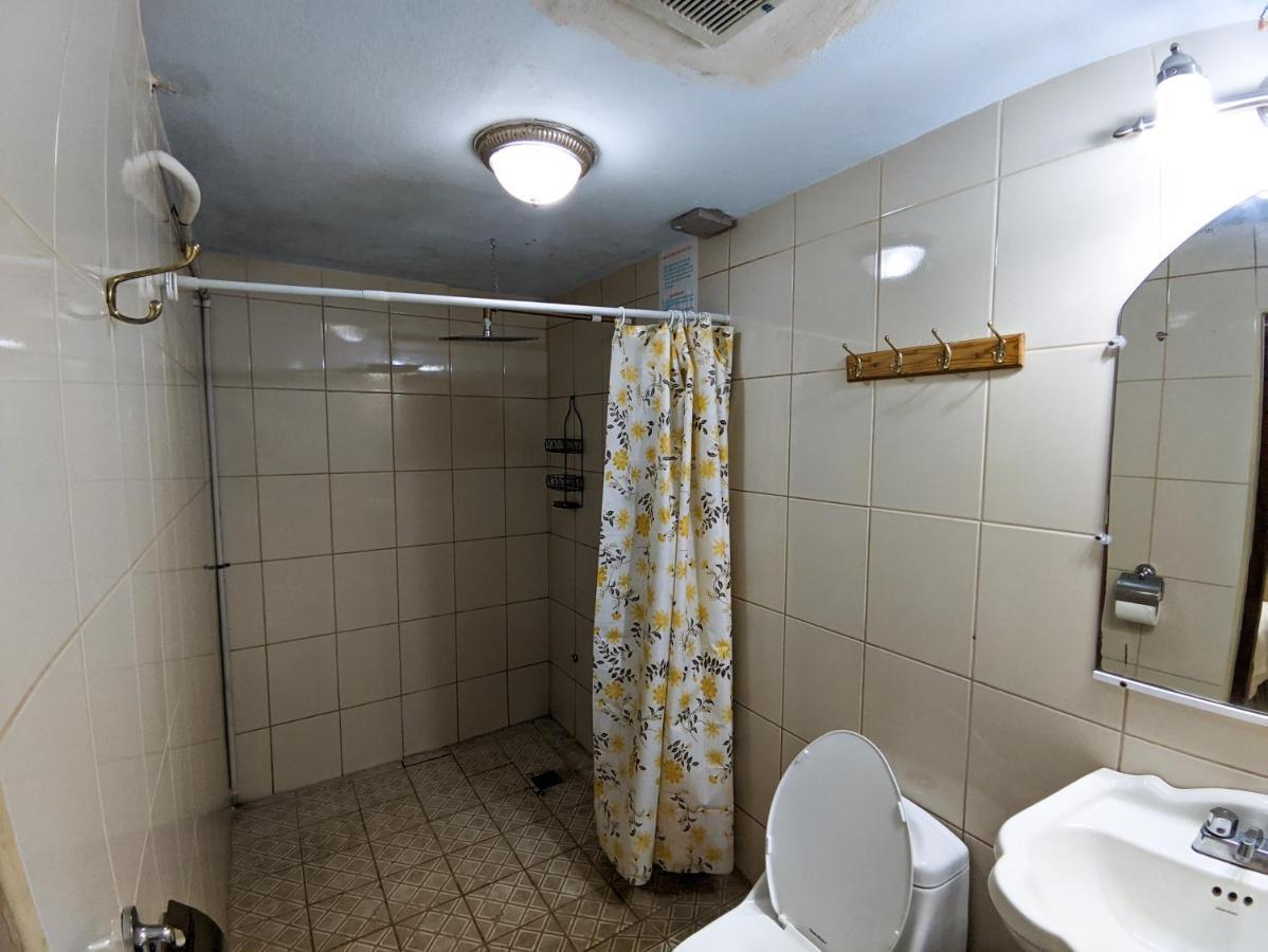 Hotel Fuente De Paz Managua Zewnętrze zdjęcie