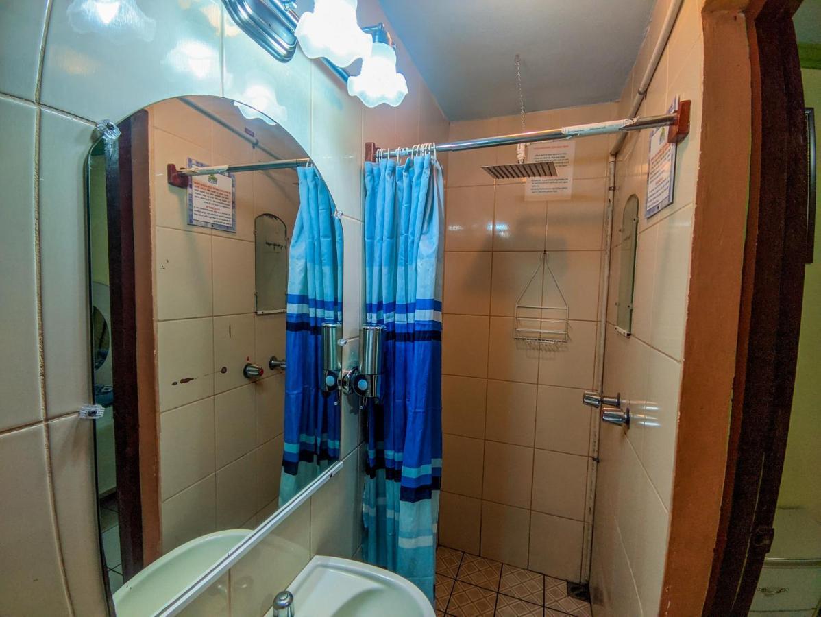 Hotel Fuente De Paz Managua Zewnętrze zdjęcie